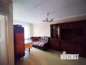 1-к квартира, на длительный срок, 32м2, 5/5 этаж