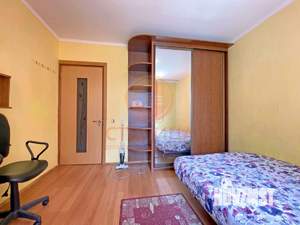 3-к квартира, на длительный срок, 77м2, 1/7 этаж