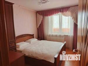 2-к квартира, посуточно, 56м2, 1/1 этаж