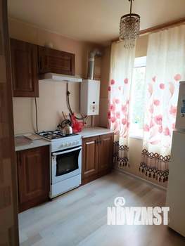 2-к квартира, на длительный срок, 45м2, 5/5 этаж
