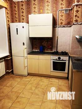 3-к квартира, на длительный срок, 60м2, 4/5 этаж