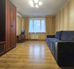 2-к квартира, на длительный срок, 60м2, 4/17 этаж