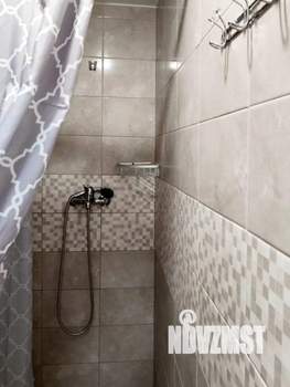 Студия квартира, посуточно, 12м2, 1/9 этаж