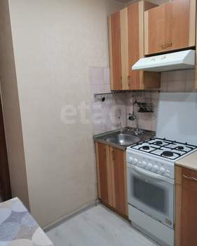 2-к квартира, на длительный срок, 44м2, 1/5 этаж