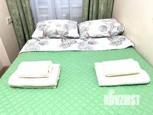 1-к квартира, посуточно, 12м2, 1/9 этаж