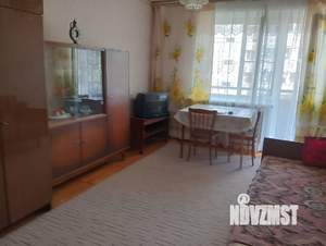 1-к квартира, на длительный срок, 32м2, 3/5 этаж