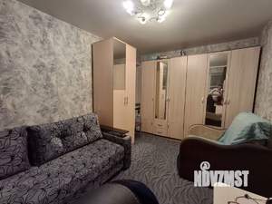 1-к квартира, на длительный срок, 22м2, 3/5 этаж