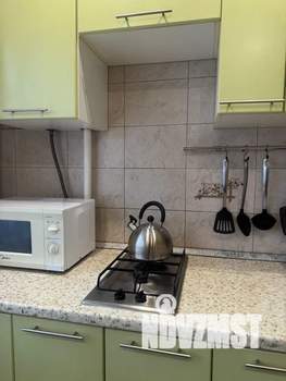 1-к квартира, посуточно, 31м2, 4/5 этаж