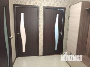 1-к квартира, на длительный срок, 41м2, 3/17 этаж