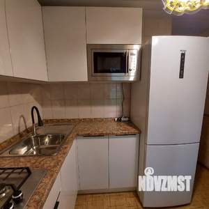 1-к квартира, на длительный срок, 35м2, 1/5 этаж