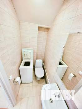 1-к квартира, посуточно, 30м2, 1/5 этаж