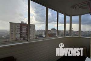 2-к квартира, посуточно, 50м2, 16/17 этаж