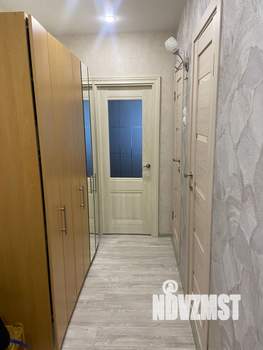 2-к квартира, на длительный срок, 64м2, 4/12 этаж