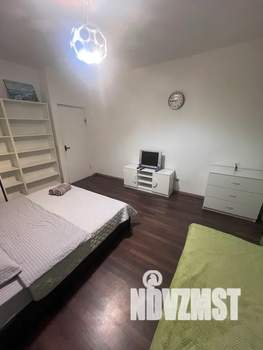 1-к квартира, посуточно, 40м2, 10/19 этаж