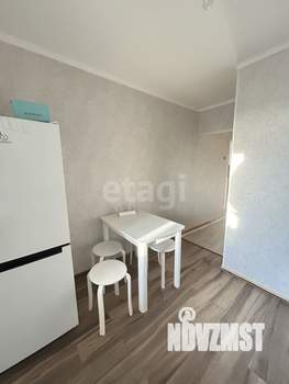 1-к квартира, на длительный срок, 39м2, 9/16 этаж