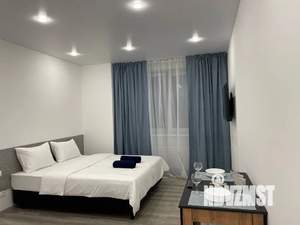 Студия квартира, посуточно, 25м2, 9/20 этаж