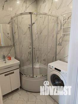 Студия квартира, на длительный срок, 28м2, 6/8 этаж