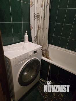 2-к квартира, на длительный срок, 51м2, 4/10 этаж