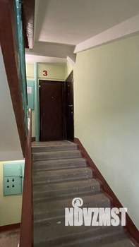 2-к квартира, на длительный срок, 44м2, 3/5 этаж