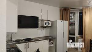 2-к квартира, на длительный срок, 45м2, 10/16 этаж