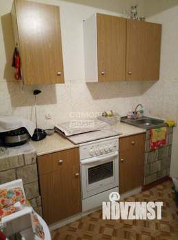 1-к квартира, на длительный срок, 38м2, 4/18 этаж