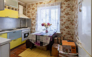 2-к квартира, на длительный срок, 44м2, 5/5 этаж