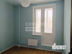 4-к квартира, на длительный срок, 93м2, 3/17 этаж