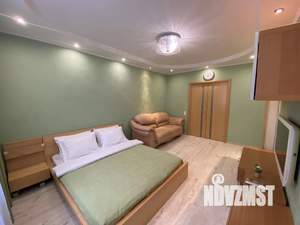 3-к квартира, посуточно, 75м2, 3/15 этаж