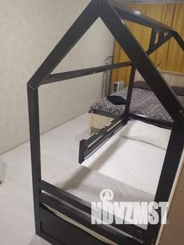 2-к квартира, посуточно, 48м2, 1/4 этаж