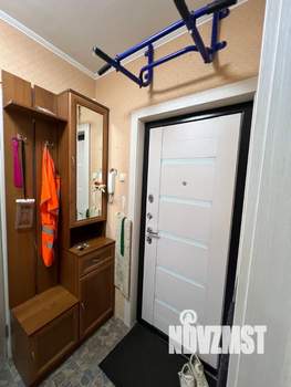 1-к квартира, на длительный срок, 44м2, 10/14 этаж