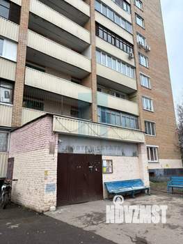 1-к квартира, на длительный срок, 36м2, 11/15 этаж