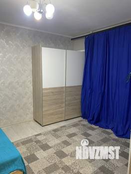1-к квартира, на длительный срок, 38м2, 10/14 этаж