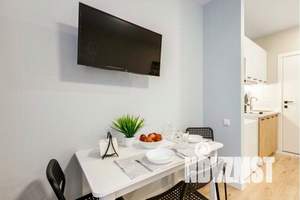 1-к квартира, посуточно, 20м2, 2/18 этаж