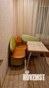 1-к квартира, посуточно, 35м2, 14/14 этаж