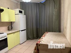 2-к квартира, посуточно, 54м2, 2/17 этаж