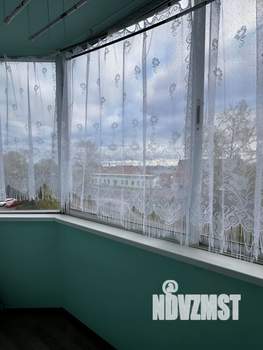 1-к квартира, на длительный срок, 40м2, 4/14 этаж