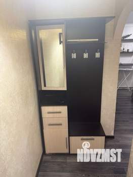 1-к квартира, на длительный срок, 32м2, 5/6 этаж