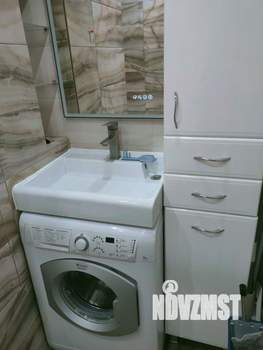 1-к квартира, на длительный срок, 40м2, 7/17 этаж