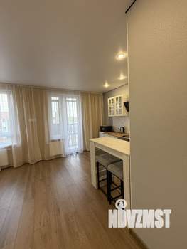 Студия квартира, на длительный срок, 30м2, 3/6 этаж