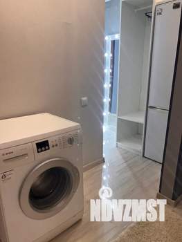 1-к квартира, посуточно, 38м2, 1/5 этаж