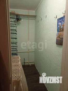 2-к квартира, на длительный срок, 42м2, 1/4 этаж