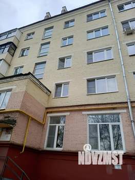 1-к квартира, на длительный срок, 30м2, 4/5 этаж