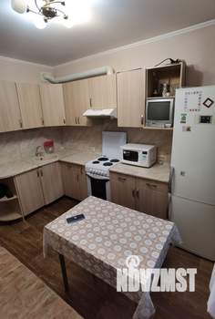 1-к квартира, на длительный срок, 36м2, 4/23 этаж