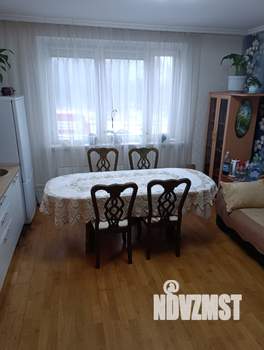1-к квартира, на длительный срок, 50м2, 1/12 этаж
