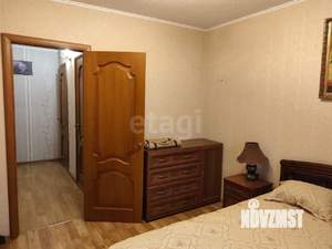 2-к квартира, на длительный срок, 50м2, 4/10 этаж