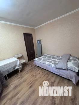1-к квартира, посуточно, 48м2, 4/5 этаж