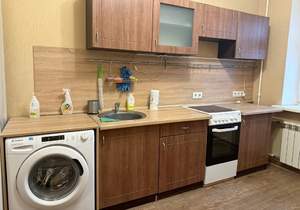 2-к квартира, на длительный срок, 64м2, 5/6 этаж