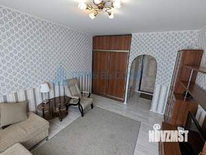 1-к квартира, на длительный срок, 34м2, 17/17 этаж