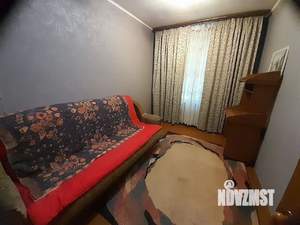 2-к квартира, на длительный срок, 40м2, 1/2 этаж
