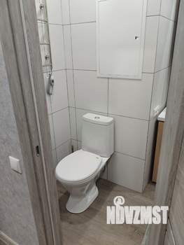 1-к квартира, на длительный срок, 40м2, 10/15 этаж